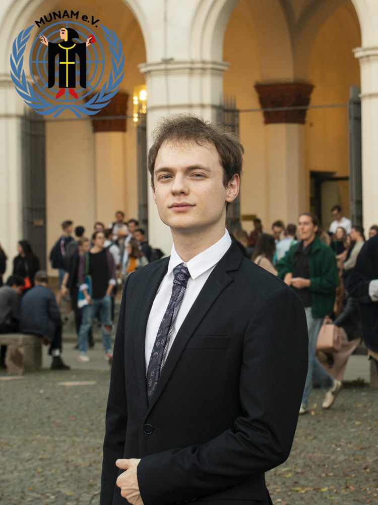 Robert Knigge