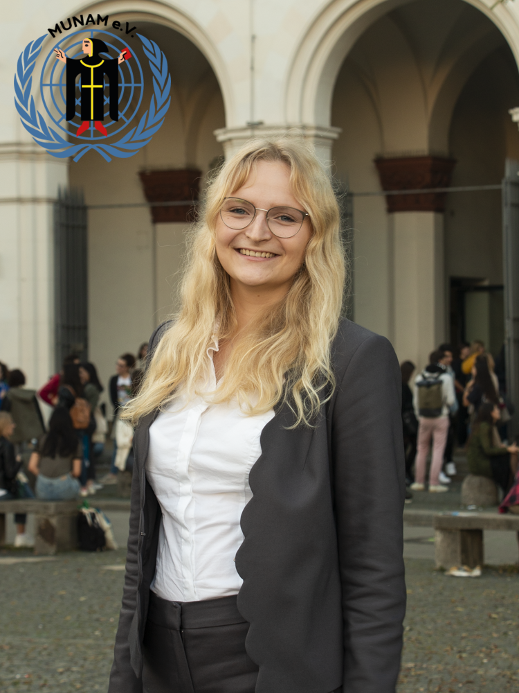 Leonie Walle